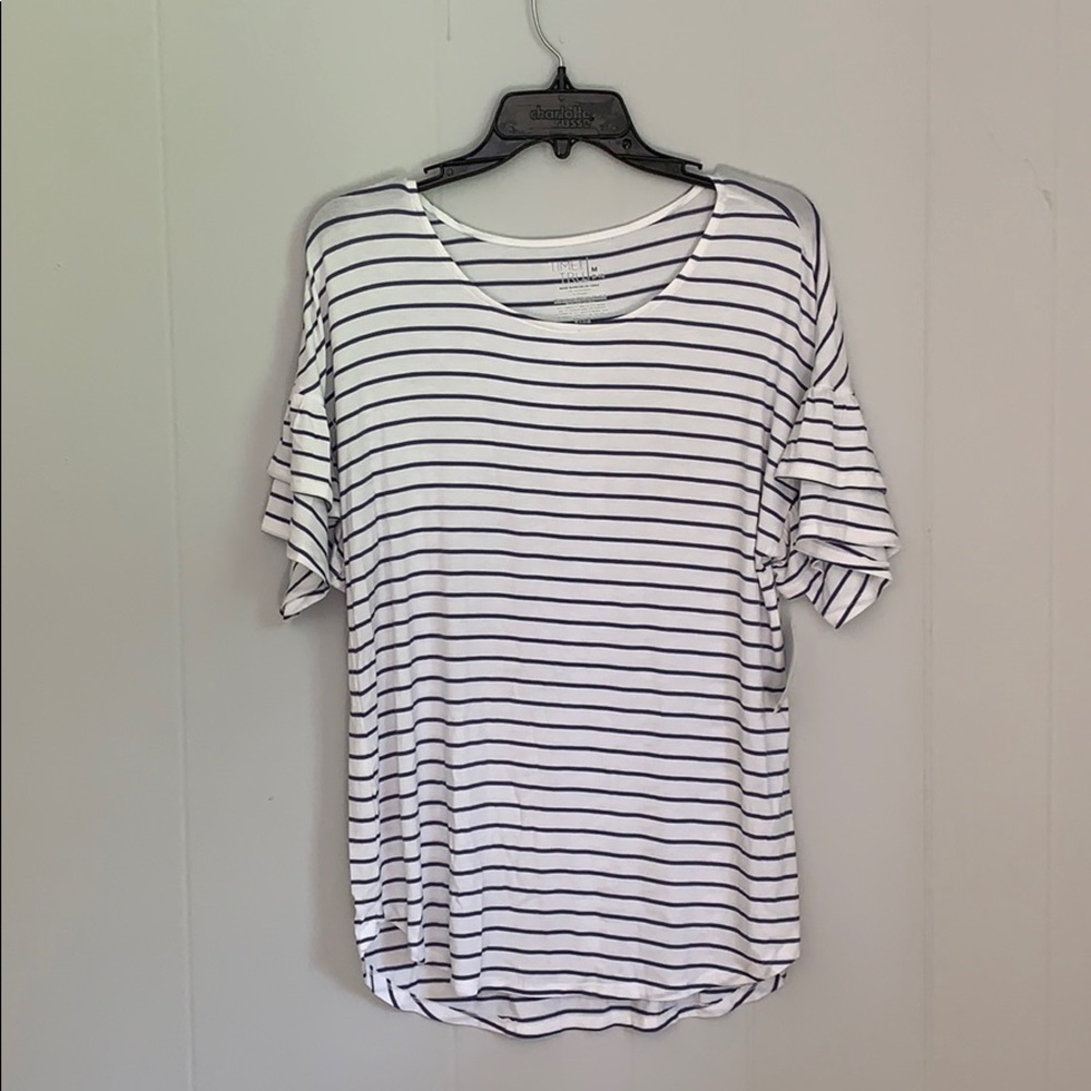 Tunic top